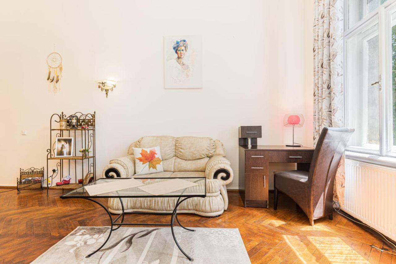 Hera Apartment - Old Town 布拉索夫 外观 照片